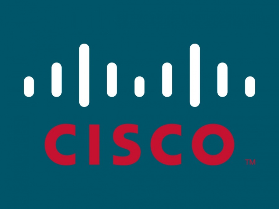 Αύξηση κερδών για τη Cisco το α’ τρίμηνο 2019, στα 3 δισ. δολάρια – Στα 13 δισ. τα έσοδα