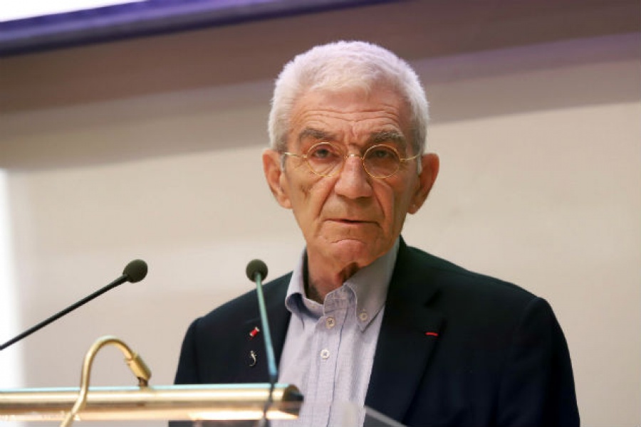 Μπουτάρης: Η Θεσσαλονίκη να παραμείνει μια ανοιχτή και προοδευτική πόλη