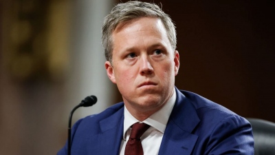 Βόμβα Telegraph: Ο Αμερικανός Υπουργός Στρατού Dan Driscoll απομακρύνθηκε από τις διαπραγματεύσεις για την Ουκρανία