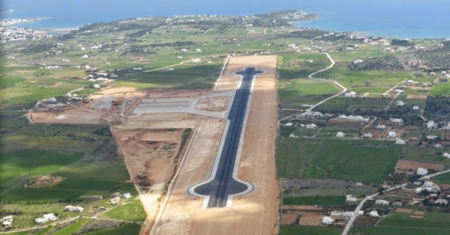 Από τη στασιμότητα στην επιτάχυνση το Υπερταμείο - Σε τροχιά ο διαγωνισμός για τα 22 αεροδρόμια