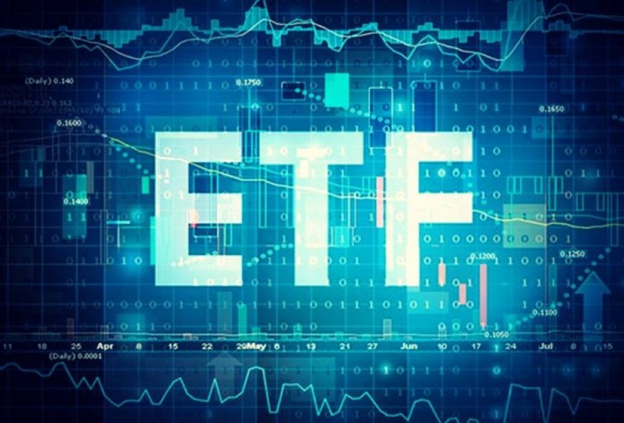 Άνω του 3% η άνοδος για το ETF GREK, απόρροια των ισχυρών κερδών στο Χρηματιστήριο Αθηνών