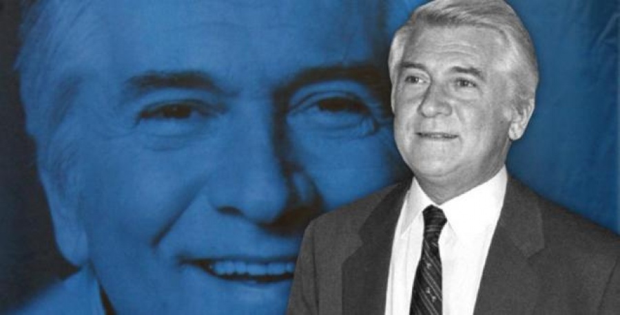 Είκοσι εννέα χρόνια μετά τη δολοφονία του Παύλου Μπακογιάννη από τη 17Ν