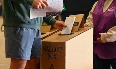 Αυστραλία: Οδυνηρή εκλογική ήττα για τους Συντηρητικούς - Επάνοδος Εργατικών στην εξουσία