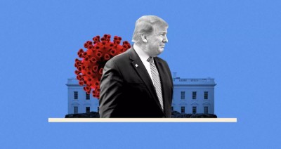 Πόλεμος Trump - FDA για το εμβόλιο - Στόχος του Λευκού Οίκου να είναι έτοιμο πριν τις αμερικανικές εκλογές (3/11)