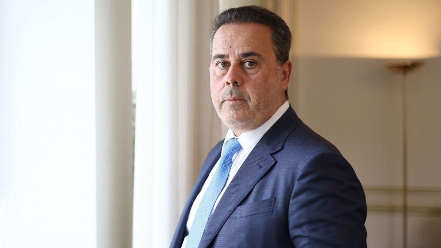 Σοβαρή μεταγραφή στο στρατόπεδο Παπασταύρου, ο Αντώνης Ανδριτσάκης