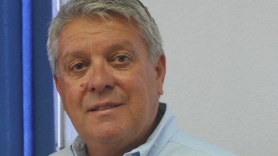 Γιάννης Γεροντίτης, Επιμελητήριο Εύβοιας: Θα δημιουργηθεί στη βόρεια Εύβοια μια τουριστική σχολή