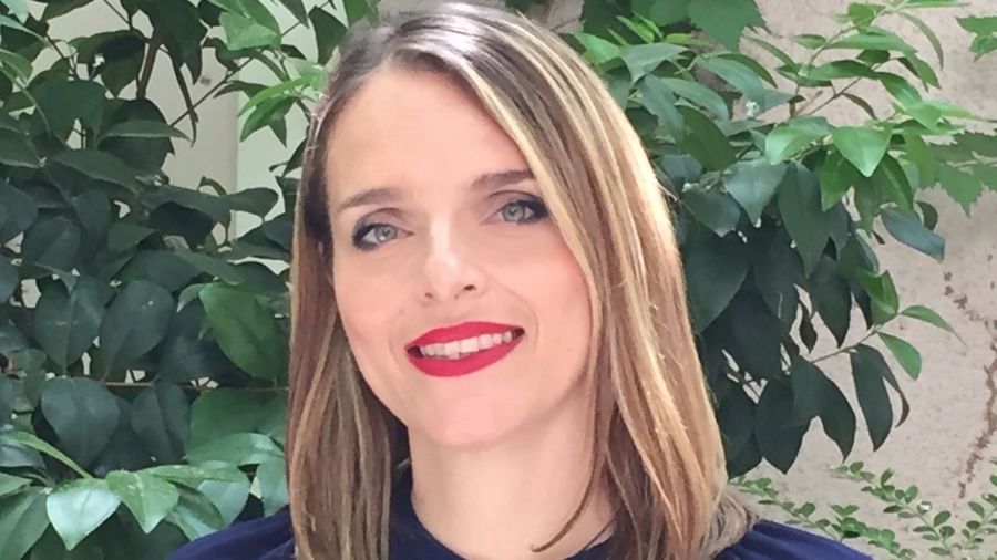 Μαρίνα Σπυριδάκη, Aegean: Φέτος χτίσαμε ένα δίκτυο με έμφαση στην περιφέρεια