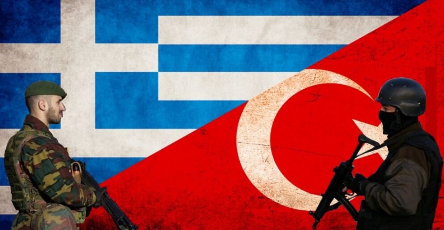 Προκλητικός Τούρκος αντιναύαρχος - Προτείνει στρατιωτική επέμβαση στα ελληνικά νησιά
