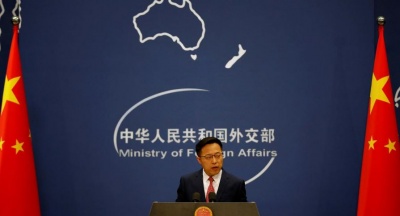 Η κινεζική απάντηση σε ΗΠΑ και Der Spiegel: Παράλογοι ισχυρισμοί για τον κορωνοϊό