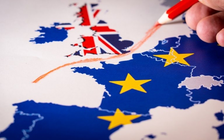 Bρετανία: Η άρση των περιορισμών οδήγησε το εμπόριο με την ΕΕ στα επίπεδα προ του Brexit