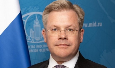 Η Ρωσία κρατά ανοικτό το «παράθυρο ευκαιρίας» για την επέκταση της συνθήκης START για τα πυρηνικά