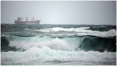 Μαύρη Θάλασσα: Καταγγελία Ρωσίας για ουκρανικό πλήγμα σε εμπορικό πλοίο