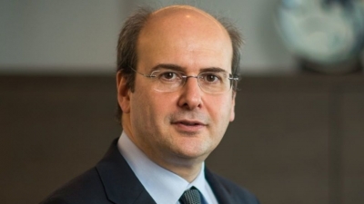 Χατζηδάκης (Υπ. Εργασίας): Το νέο ν/σ για την επικουρική ασφάλιση είναι μια μεταρρύθμιση για τη νέα γενιά