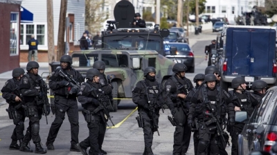 Φρίκη στο Βερολίνο – Πέντε νεκροί, μεταξύ αυτών τρία παιδιά βρέθηκαν σε σπίτι – Ήταν σε καραντίνα για Covid