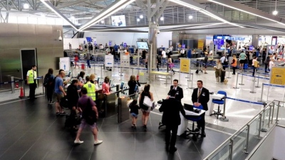 Ρεκόρ επιβατικής κίνησης το 2025 για τον Διεθνή Αερολιμένα Αθηνών