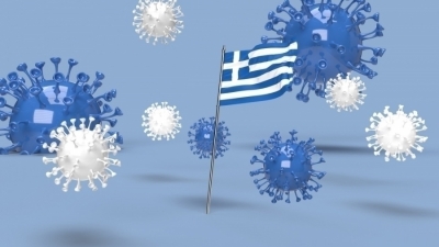 Σαρώνει Αθήνα και Κρήτη η βρετανική μετάλλαξη - Μεγάλη διασπορά στη Μακεδονία - Νέο ρεκόρ με 819  διασωληνωμένους