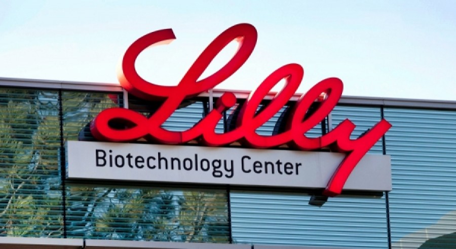 Eli Lilly: Αναστέλλει τις κλινικές δοκιμές του φαρμάκου για τον κορωνοϊό