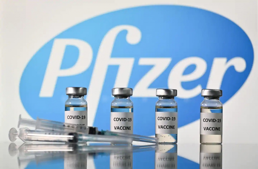 Global Times: Το Πανεπιστήμιο του Wuhan στην Κίνα προειδοποιεί για το εμβόλιο της Pfizer – Τι λέει η Νορβηγία