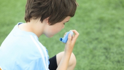 Άσθμα & άσκηση στα παιδιά