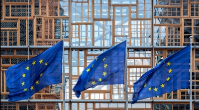 Και άλλα χρήματα για Zelensky - Πράσινο φως από την ΕΕ για βοήθεια 2,3 δισ. ευρώ στην Ουκρανία