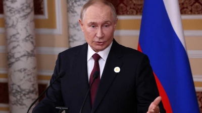 Η ΕΕ χρεώνει στον... Putin τις ορδές μεταναστών - Σενάρια για κλειστά σύνορα, ξυπνά ο εφιάλτης του 2015