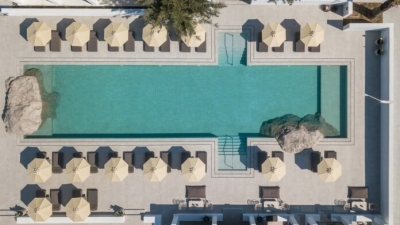 Ποια είναι η παγκόσμια δυναμική των κρατήσεων στα ξενοδοχεία αυτή την στιγμή