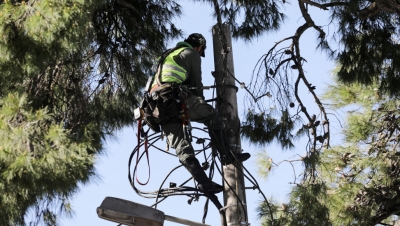Πέμπτη ημέρα με σοβαρά προβλήματα ηλεκτροδότησης σε Χαλάνδρι, Βριλήσσια, Παλλήνη, Παιανία και Νέα Μάκρη