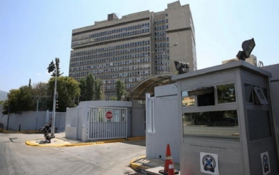 Σφοδρή πολιτική αντιπαράθεση για τις μετατάξεις από την ΕΥΠ στην Eλληνική Αστυνομία