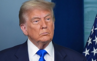 Trump: Πλησιάζει η επίτευξη ειρηνευτικής συμφωνίας για την Ουκρανία