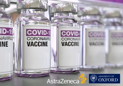 Επανεξετάζει το εμβόλιο της AstraZeneca ο ΠΟΥ – Απαγορευτικό στους Κινέζους για το νέο έτος