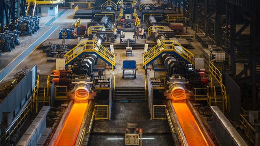 H Ιταλία στη δίνη των αντιρωσικών κυρώσεων: Βουτιά σοκ 60% στις εξαγωγές, προειδοποίηση κόλαφος από βιομήχανους