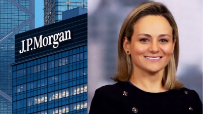 Σεισμός στη JP Morgan: Η Lorna Hajdini κατηγορείται για βιασμό και χρήση ναρκωτικών - «Σκλάβος του σεξ ο Ινδός υφιστάμενος της»
