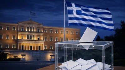 Δημοσκόπηση Prorata: Δεύτερος ο Τσίπρας με 15,5%, μάχη ΠΑΣΟΚ - Καρυστιανού για 3η θέση - Ανησυχεί για τρίτη θητεία Μητσοτάκη το 38%