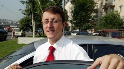 Στη Ρωσία δεν παίζουν με αυτά - Πρώην βουλευτής συνελήφθη για προώθηση της ΛΟΑΤΚΙ ατζέντας