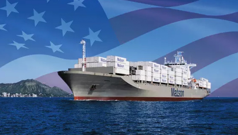 Επικίνδυνα για πυρκαγιές τα EVs - Αιφνιδιασμός από την αμερικανική Matson, τέλος η μεταφορά ηλεκτρικών οχημάτων