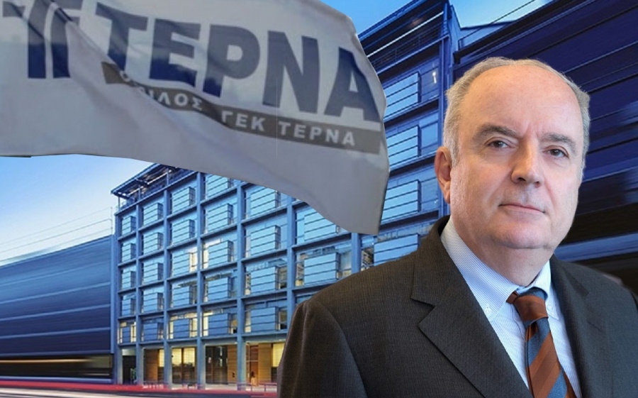 Πακέτα για το 5% της ΓΕΚ ΤΕΡΝΑ στα 19 ευρώ – Μεταξύ ξένων θεσμικών οι συναλλαγές