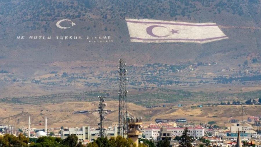 Πρόταση βόμβα από Ισραήλ - Να απελευθερώσουμε την Κύπρο, να διώξουμε τους Τούρκους - Συντονισμός με Αθήνα και Λευκωσία