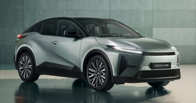 Toyota C-HR+: Το νέο ηλεκτρικό SUV πετά το γάντι στα VW ID.3 και ID.4