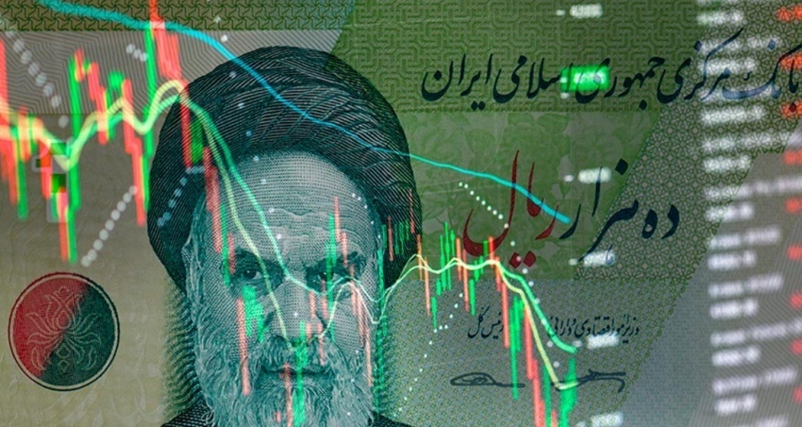 Markets on edge as geopolitical risk surges - Commodities become haven with oil at 200 dollars and gold at 5,560 dollars