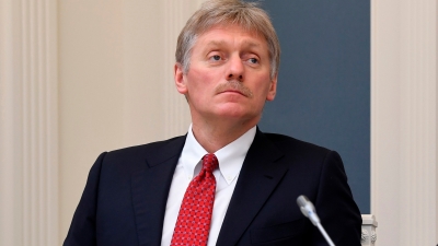 Peskov για Kaliningrad: Αναμένουμε κάποια πρόοδο αλλά το πρόβλημα δεν έχει φύγει