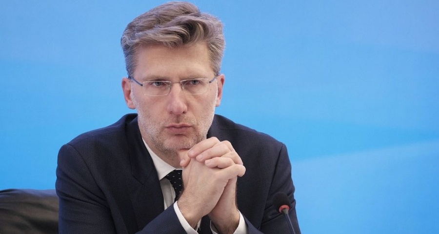 Σκέρτσος: Καμία παράταση στους υγειονομικούς – Έχουν χρόνο για να εμβολιαστούν