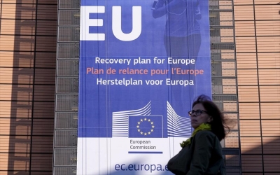Σε κίνδυνο το Ταμείο Ανάκαμψης, καθώς οι χώρες της ΕΕ τρέχουν να προλάβουν τις προθεσμίες