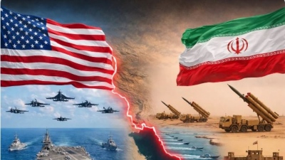 Ραγδαίες εξελίξεις – Το Ιράν σταματά τις συνομιλίες με ΗΠΑ - Οι IRGC επιστρέφουν στον Trump το πολεμικό τελεσίγραφο 22/4