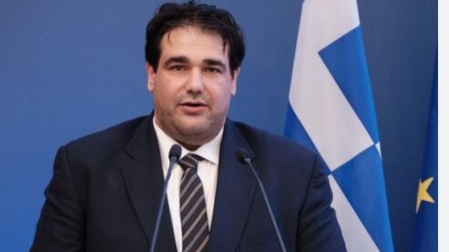 Στην Πάτρα ο Λιβάνιος και ο Κατσαφάδος: Άξονας 5  δράσεων για την αποκατάσταση των πληγέντων από τις πυρκαγιές