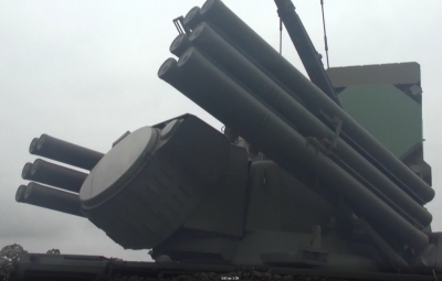 Οι Ρώσοι απέκρουσαν μεγάλη και συνδυασμένη επίθεση στο Donetsk – Βαρύτατες οι απώλειες για τους Ουκρανούς