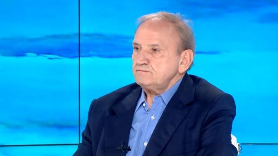 Έξαλλος ο Τζουμάκας για Κασσελάκη: Γελάει η κοινωνία - Έχει πέραση σε έναν κόσμο που είναι UFO