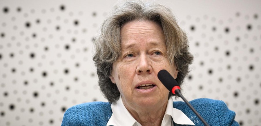 Λινού: Δεν είναι εύκολα τα πράγματα με την επιδημία – Χρειάζονται περισσότερα τεστ