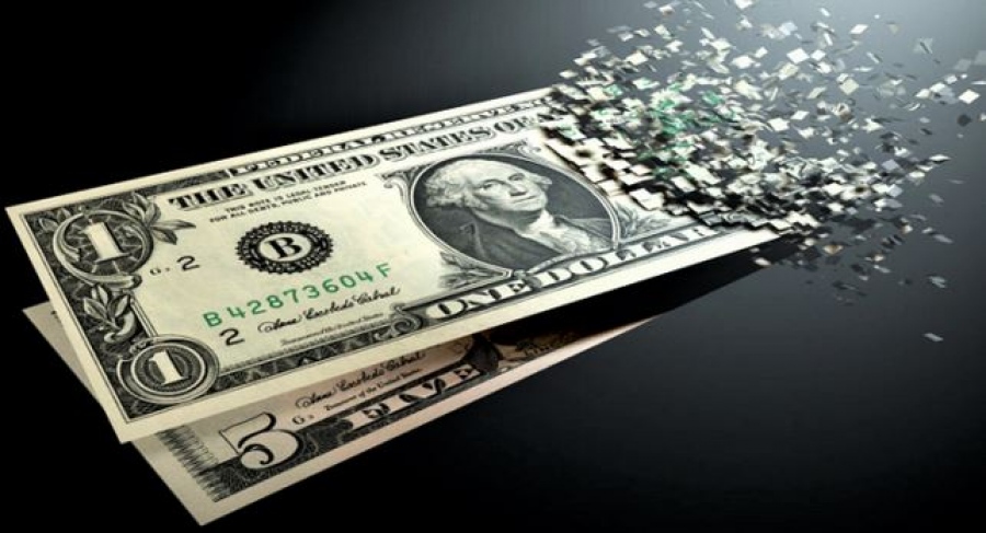 Είμαστε σε «θερμό» πόλεμο - To δολάριο πεθαίνει, ήρθε η ώρα της Κίνας προειδοποιεί Ρώσος τραπεζίτης