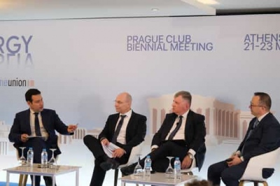 Export Credit Greece: Το τρίπτυχο εξαγωγείς, τράπεζες και οργανισμοί εξαγωγικών πιστώσεων στο επίκεντρο του συνεδρίου της ECG