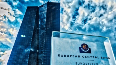 Πρακτικά ΕΚΤ: Κίνδυνος για διατήρηση του πληθωρισμού άνω του 2% - Χωρίς ομοφωνία η απόφαση για τα επιτόκια